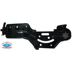 For 2008 - 2015 Nissan Titan Front Bumper Bracket (left/driver Side). Fixed Price $110.95.