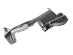 Genuine Mopar Radiator Side Air Seal Left 68202657AB. Fixed Price $20.72.
