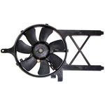 New Aftermarket A/c Condenser Fan Assembly 92120EA200. Fixed Price $213.74.