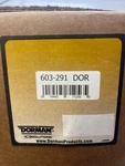 Dorman 603-291 Coolant Reservoir Fits Ford F-250 Super Duty. Fixed Price $134.99.