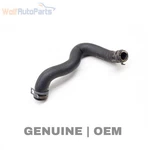 2017-2019 Audi A4 Quattro 2.0L Coolant Hose / Line 8W0122448AA. Fixed Price $12.13.