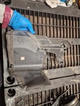 Volvo V70 MK3 O/s Front Driver Right Side Radiator Air Guide 30678191. Fixed Price $19.36.