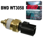 Engine Coolant Temperature Sensor-oil Bwd Automotive WT3058. Fixed Price $17.89.