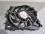2016-2024 Chevy Camaro Radiator Cooling Fan Motor Assembly Oem. Fixed Price $245.49.