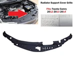 Oem 2012-2014 Toyota Camry Radiator Support Cover Grille Upper 53295-06071. Fixed Price $85.00.