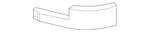 Genuine Mercedes-benz Cross-member 247-625-42-00. Fixed Price $131.38.