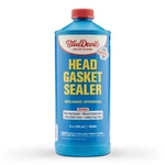 Bluedevil Products 38386 Head Gasket 32 Oz., Bottle / Yellow Label. Fixed Price $71.09.