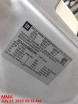 Coolant Reservoir Oem 09-13 Chevrolet SILVRDO15 22797287. Fixed Price $75.00.