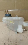 1999 Ford Taurus 3.0 Dohc Radiator Fluid Overflow Reservoir Bottle. Fixed Price $68.00.
