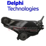 Delphi Front Right Upper Suspension Control Arm Ball Joint For 1988-1999 Gmc Dv. Fixed Price $119.96.