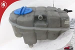 2012-2018 Audi A6 C7 Sedan Coolant Overflow Reservoir 4G0121214G Oem. Fixed Price $21.88.