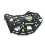 00-06 Mercedes CL500 C215 Regulator Motor Quarter Window Rear Lh A2156700103 Oem. Fixed Price $186.72.