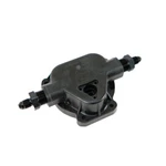 SNO-40900UHA-B Snow Performance Upper Housing Assembly-model -4AN Fittings. Fixed Price $40.92.