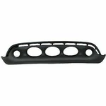 Front Lower Valance Textured Dark Gray Fits 2011 2012 2013 2014 Nissan Juke. Fixed Price $63.41.