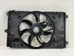 2019-2025 Infiniti QX50 QX55 Engine Radiator Cooling Fan Assembly # 96097. Fixed Price $158.40.