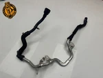 2021-2025 Jaguar Land Rover 3.0 Mhev Engine Water Coolant Hose Pipes Oem 41K. Fixed Price $70.63.