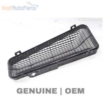 2013-2018 Audi S8 Cabin Air Intake Duct Cover / Grille 4H1819408A. Fixed Price $14.99.