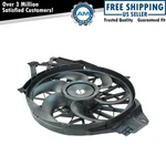 Radiator Cooling Fan & Motor Assembly 99-04 Ford Mustang 3.8L V6. Fixed Price $119.85.