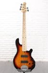 Lakland Skyline 55-01 Standard 5-STRING Bass Guitar 3-TONE Sunburst With Maple. Fixed Price $1169.10.
