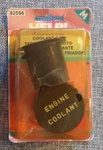 Dorman 82596 Coolant Cap; Fits Various G.m. Cars Trucks 1982-1994 Nos. Fixed Price $7.45.