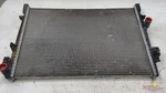 2014 Dodge Journey Radiator. Fixed Price $115.00.