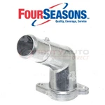 Four Seasons 86011 Engine Coolant Water Outlet For CO34886 CH6011 902-1120 Iq. Fixed Price $36.98.