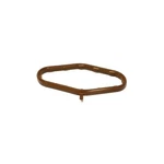 Genuine Intercooler Dump Valve Gasket Subaru Forester 2.0/2.5 Xt 21896AA100. Fixed Price $20.20.