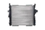 Mahle Radiator For Renault Twingo 93-96 7701038688. Fixed Price $89.72.