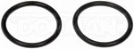 Dorman 926-161 Radiator Coolant Hose O-ring Fits Chevy Gmc 6.6. Fixed Price $20.35.