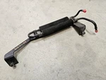 Used 2020 Isuzu Nqr Power Steering Cooler Diesel 4 Cyl Shipped Los Angeles. Fixed Price $219.15.
