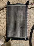 2002 2003 2004 2005 2006 2007 2008 2009 Audi A4 Radiator. Fixed Price $80.00.