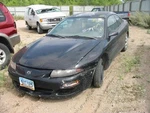 Oem Radiator Fan For Avenger Assy Left. Fixed Price $94.99.