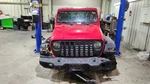 Radiator Battery Cooling Fits 18-24 Wrangler 1185200. Fixed Price $105.00.