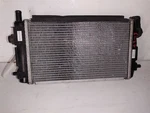 02 03 04 05 06 07 08 09 Audi A4 Auxilary Radiator. Fixed Price $135.00.
