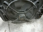 Radiator Fan Motor Assembly Curved Blades Fits 84 Corvette 930943. Fixed Price $161.41.