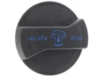 Porsche Expansion Tank Cap, 911 2020-2024 9P1121321A--GEN. Fixed Price $61.46.