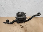 2009-13 Bmw 550I 650I 750I Expansion Tank Radiator Intercooler Coolant Reservoir. Fixed Price $54.96.