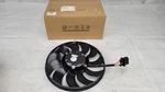 New 2022-2025 Audi E-tron Gt Radiator Cooling Fan & Motor 9J1-959-456-D. Fixed Price $699.90.