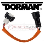 Dorman Techoice Low Beam Headlight Socket For 2013-2014 Nissan Sentra Ku. Fixed Price $19.04.