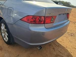 Passenger Radiator Fan Motor Assembly Condenser Fits 04-08 Tsx 5009569. Fixed Price $120.00.