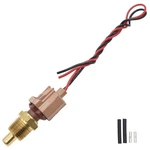 Engine Coolant Temperature Sender-full Service Kit Walker Products 214-91002. Fixed Price $51.99.
