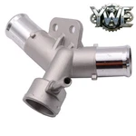 New For 2007-2019 Toyota Yaris Engine Coolant Filler Neck Hose Aluminium. Fixed Price $7.46.