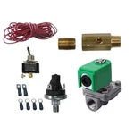 Moroso 23908 Electronic Accumulator Valve, 35-40 Psi. Fixed Price $356.99.
