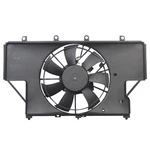 Radiator Cooling Fan Assembly For 2018-2022 Honda Accord Hybrid 2.0L. Fixed Price $91.99.