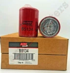 Baldwin B5134 Cooling System Filter (pack Of 6) Free Expedited Shipping. Fixed Price $79.50.