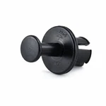 Genuine Oem Engine Cooling Fan Shroud Rivet For Bmw M3, Mini Cooper 17111712963. Fixed Price $7.35.