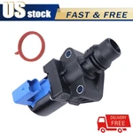 New Radiator Water Valve Ford Escape Fiesta Fusion Se 1.6L BM5Z-8C605-C. Fixed Price $22.39.