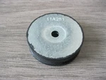 2012-18 Audi A6 S6 A7 S7 A8 Radiator Lower Mount Bushing Insulator 4H0121268. Fixed Price $9.00.