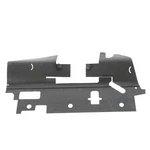 Genuine Gm 2009-2012 Chevrolet Traverse Right Side Radiator Air Baffle 22866690. Fixed Price $55.79.