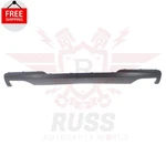 New Rear Lower Valance Panel Textured Fits 2011-2016 Bmw Series BM1195108. Fixed Price $121.37.